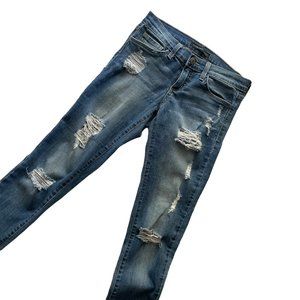 Flying Monkey Jeans Size 25